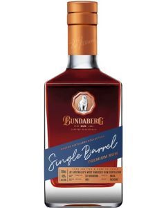 Bundaberg Single Barrel 2026 - Barrel 9